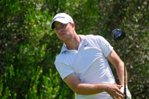 Guido Migliozzi Qatar Masters