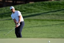 Matteo Manassero South African Open