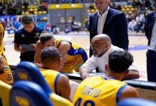 Preview Basket Torino VL Pesaro