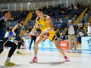 Reale Mutua ospite di Brindisi