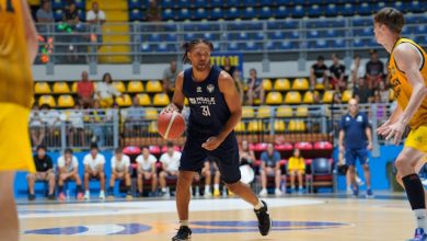 Reale Mutua scrimmage con Vigevano