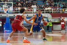 Rieti - Torino 80-66