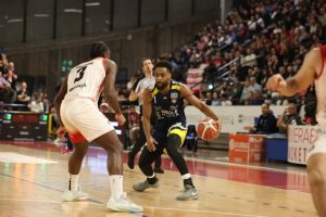 RivieraBanca Basket Rimini – Reale Mutua Torino 80-85