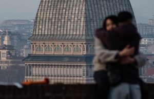 San Valentino museo del cinema 2026