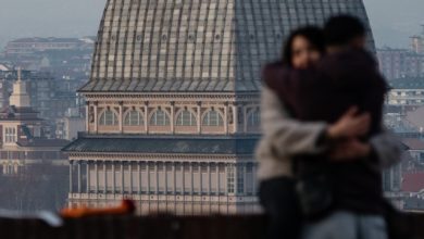 San Valentino museo del cinema 2026