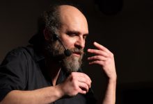 Saulo Lucci Il Canto Politico di Dante