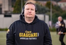 Stagione 2026 IFL Juha Hakala
