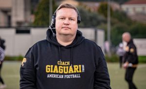 Stagione 2026 IFL Juha Hakala