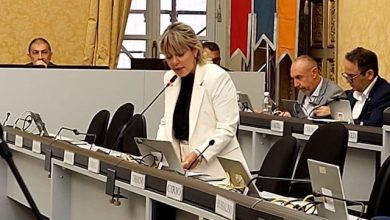 assessore Chiarelli piano triennale cultura