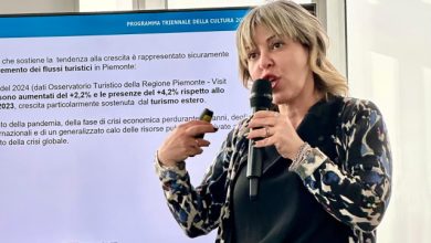 assessore Chiarelli presenta programma triennale cultura