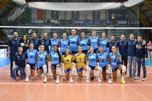 chieri galatasaray daikin semifinale cev