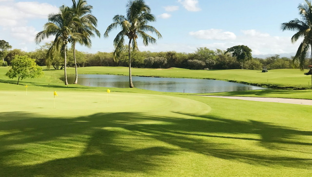 haotong li ha vinto commercial bank qatar masters