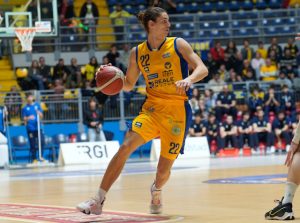 preview anticipo Torino Fortitudo