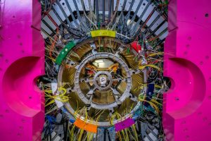 2018 Global Physics Photowalk 2025