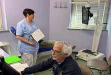 ASL VCO Malattia Renale Cronica