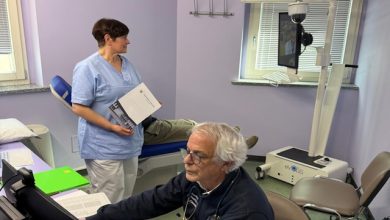 ASL VCO Malattia Renale Cronica