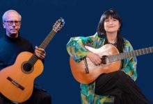 Alba Troiano e Franco Cavallone