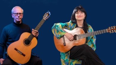 Alba Troiano e Franco Cavallone