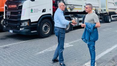 Bartoli Terranova PFAS