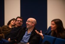 ComedyLab 2026 Barriere Pibarot Piani