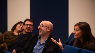 ComedyLab 2026 Barriere Pibarot Piani