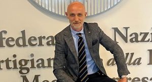 Delio Zanzottera CNA Piemonte