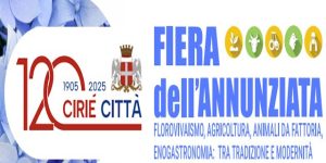 Fiera dell’Annunziata 2025