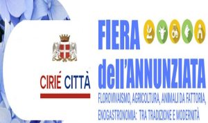 Fiera dell’Annunziata 2026