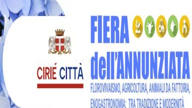 Fiera dell’Annunziata 2026