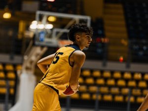 GRANTORINO - Don Bosco Crocetta 89-84