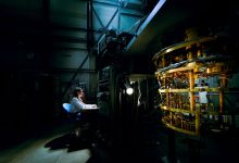 Global Physics Photowalk Marco Donghia