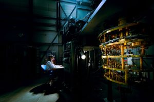 Global Physics Photowalk Marco Donghia