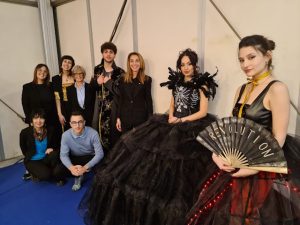 Il secolo della seduzione: il Settecento di Alfieri e Casanova