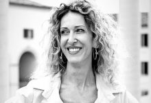 Lisa Martelli giuria Life Beyond
