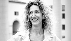 Lisa Martelli giuria Life Beyond