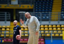 Moretti preview Torino - Ferraroni Juvi Cremona