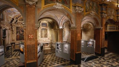 Mostra Calendario naturalistico Città di Cherasco