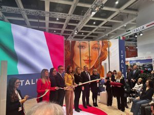 Piemonte ITB di Berlino