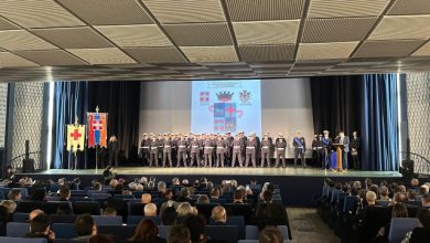 Polizia Locale Piemonte