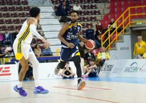 Reale Mutua trasferta UEB Gesteco Cividale