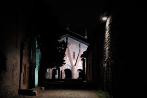 San Lorenzo a Sant’Antonio di Ranverso