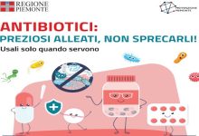 Settimana mondiale uso consapevole antibiotici