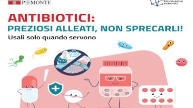 Settimana mondiale uso consapevole antibiotici