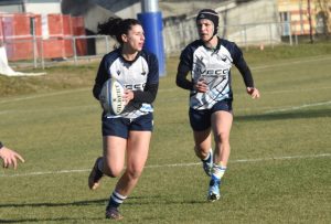 Torino Rugby affronta Benetton Treviso