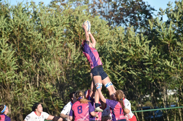 Torino affronta Benetton Treviso