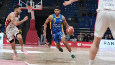 Torino sbanca Pesaro