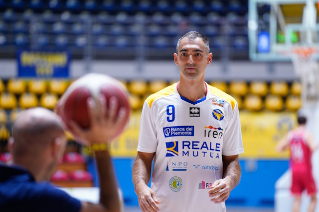 infrasettimanale Torino a Verona