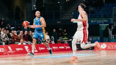 preview Reale Mutua UEB Gesteco Cividale