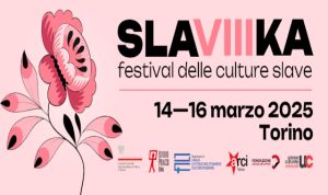 slavika festival torino