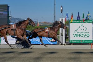 Always Ek vince il Gran Premio Costa Azzurra 2026